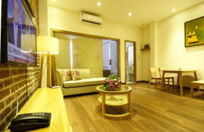  Danang Moment - Boutique Serviced Apartment  Đà Nẵng